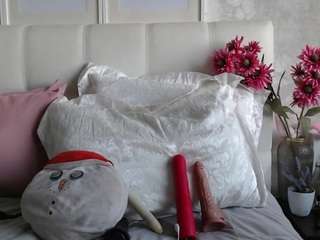 pamella007 webcam