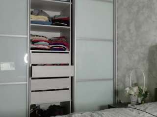 Mẫu này đang trực tiếp. pamella007