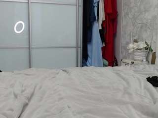pamella007's live room