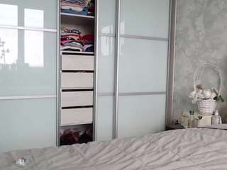 pamella007's live room