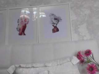 pamella007 live webcam show
