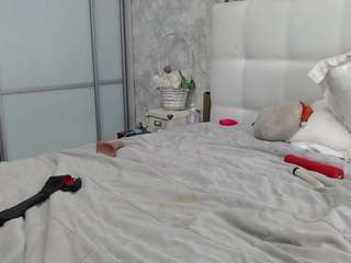 pamella007 live webcam show