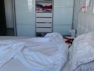 Pamella007 live webcam show