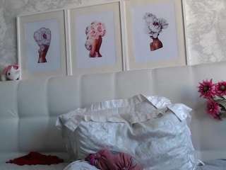 Pamella007 live webcam show