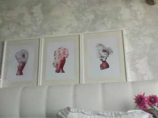 Pamella007 live webcam show