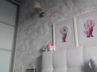 pamella007 Live Webcam on CamSoda