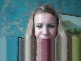 Pamella007 live cam preview