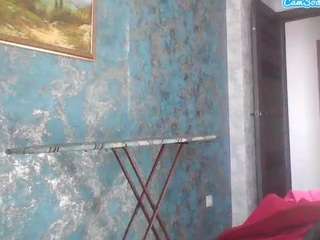Pamella007 live cam preview