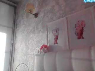 Pamella007 live cam preview