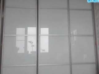 pamella007's live room