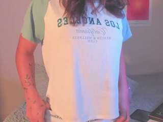 sainovoa Sex Cam Show