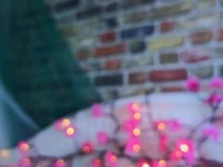 SallyeCha live webcam show