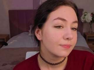 sofia-conner live webcam show