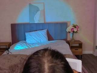 Sofia-Conner live webcam show