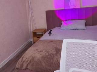 Sofia-Conner live webcam show