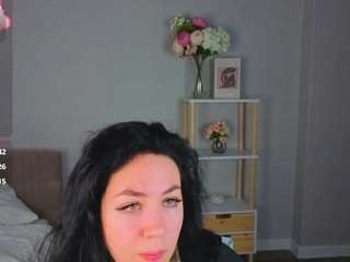 Sofia-Conner live cam preview