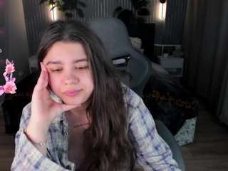trishamoore webcam