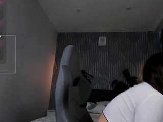 Live cam show with TrishaMoore