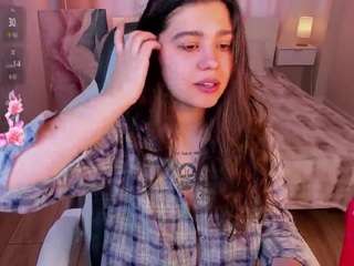 trishamoore's live room