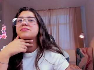 TrishaMoore live webcam show