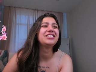 TrishaMoore live webcam show