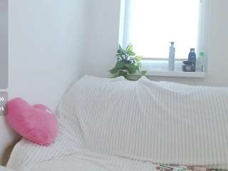 vanila6 Live Webcam on CamSoda