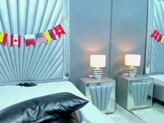 amirajones Sex Cam Show