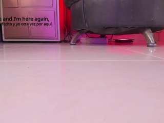 AmiraJones live webcam show