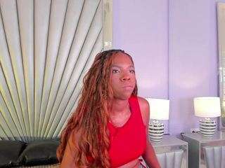 AmiraJones live cam preview