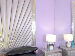 AmiraJones live cam preview