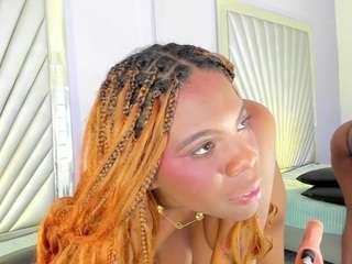 AmiraJones