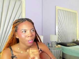 AmiraJones