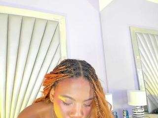 AmiraJones