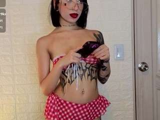 anastasiacoleman Sex Cam Show