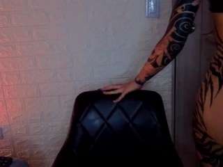 AnastasiaColeman live webcam show