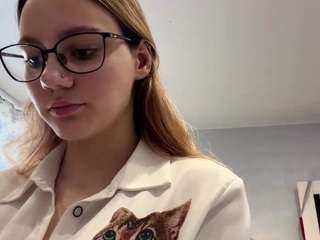 bernadineterrence webcam