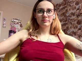 bernadineterrence webcam