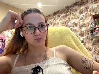 BernadineTerrence