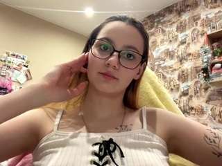 bernadineterrence webcam