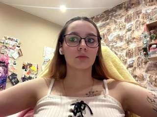 bernadineterrence webcam