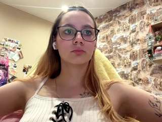 bernadineterrence webcam