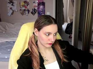bernadineterrence webcam