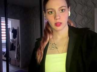 bernadineterrence