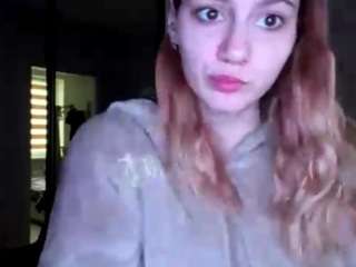 This model is live right now. bernadineterrence