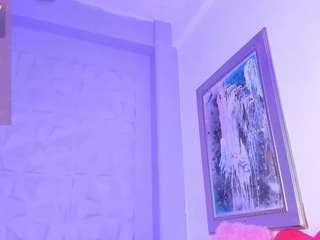 Live cam show with CollenW