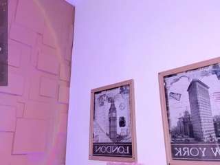 CollenW live webcam show