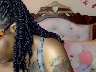 Creamyamber69