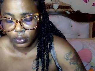 creamyamber69 webcam