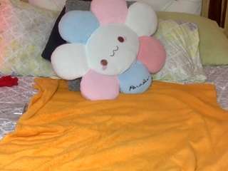 creamyamber69 webcam