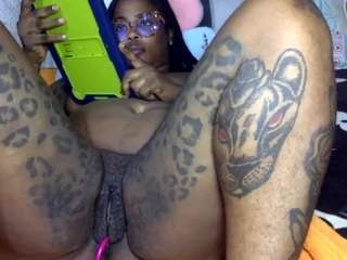 creamyamber69